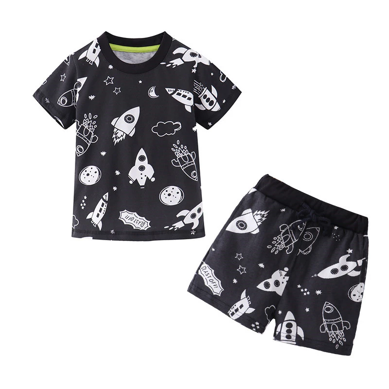 rockets clothing