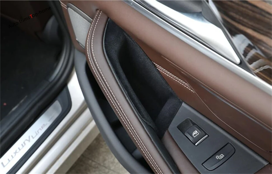 Подлокотник для хранения поддонов Yimaautotrims BMW 5 Series Sedan G30 530I 2017 2021|interior bmw|bmw interior trimbox