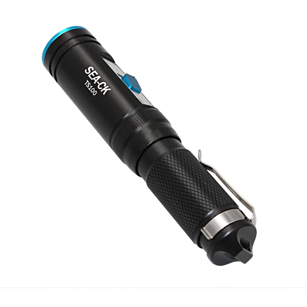 Diving Flashlight (5)