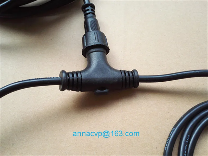 trailer light kit 6