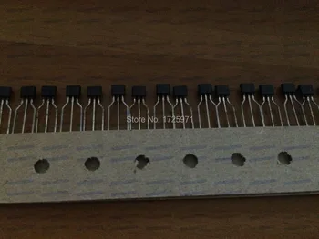 

100PCS KTA1267 KTA1267-GR KTA1267-Y A1267 TO92S PNP General Purpose Application