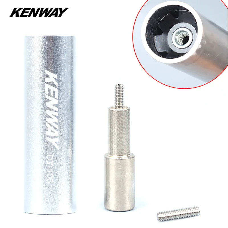 Buy KENWAY 1 Set Bike Headset Hanging Core Install