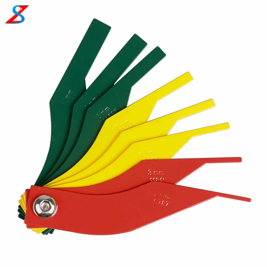 Brake Lining Thickness Gauge Automobile For Specialized Tools on