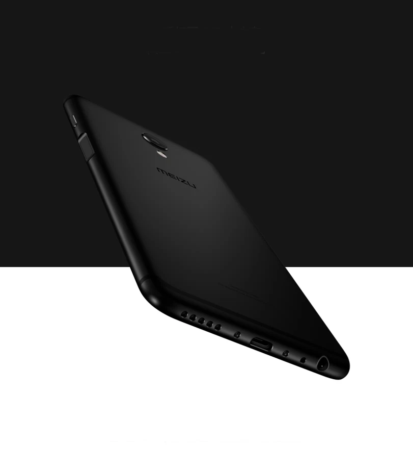 Meizu M6s mblu S6, 4G LTE Exynos 7872, шестиядерный процессор, 3 ГБ, 32 ГБ, 5,7 дюймов, полный экран, камера 16,0 Мп, отпечаток пальца, сотовый телефон