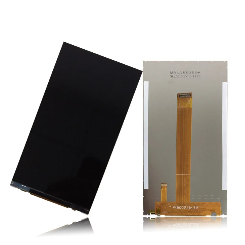 

For Ulefone Tiger LCD Display and Touch Screen Digitizer Replacement For ulefone tiger LCD+ Repair free Tools