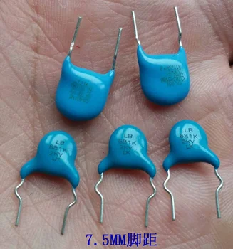 

New and original CS95-B2GA681KYNS 2KV680P 681K 2KV