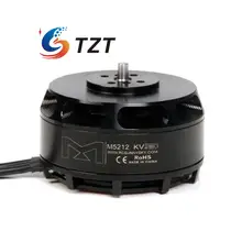 M5212 Brushless Motor 280KV/340KV for Multirotor FPV Plant Protection Drone Quadcopter