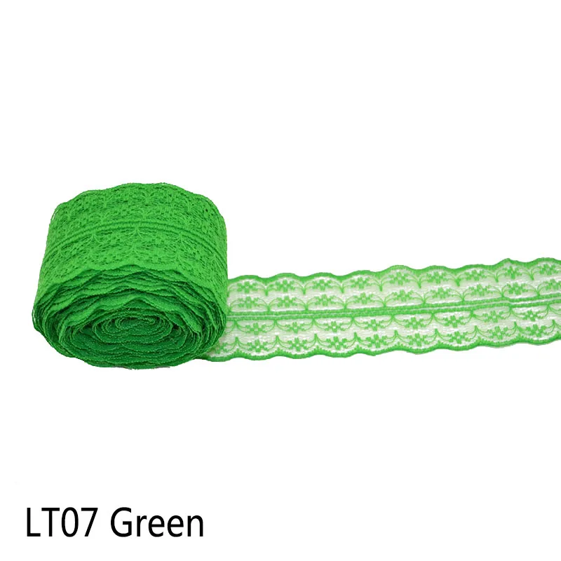 7 green