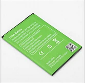 

Original TIMMY M13 Pro battery 2800mah for TIMMY M13 Pro/x12 pro MTK6580 Quad-Core Android 5.0Inch Mobile Phone-free shipping