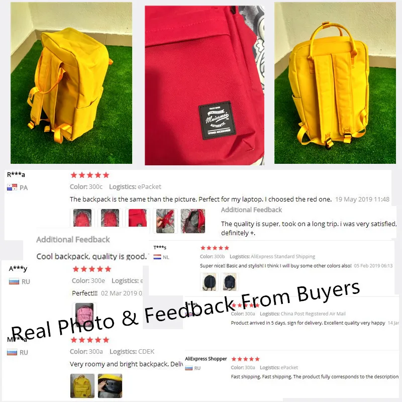  Miyahouse Large Capacity Backpack Women Preppy School Bags For Teenagers Men Oxford Travel Bags Lap - 32790723008