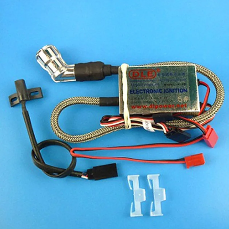 

DLE55RA ignition for DLE 55RA engine