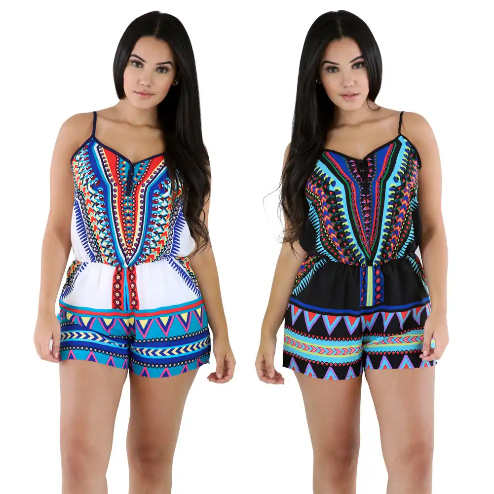 rayon overalls