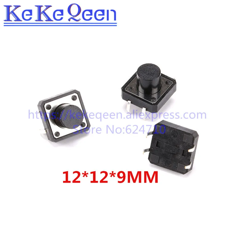 12X12X9MM