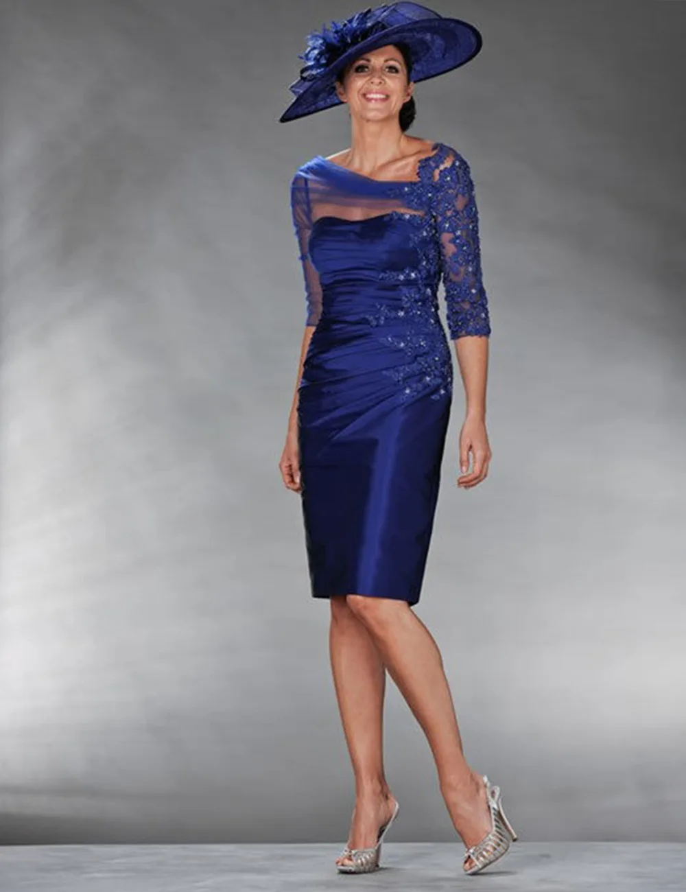 cocktail dress for mother of bride