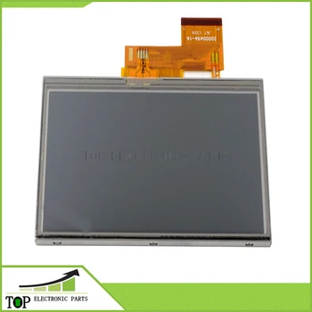 

4.3'' inch for Garmin Zumo 350 LM 350LM Motorcycle GPS LCD display with touch screen digitizer