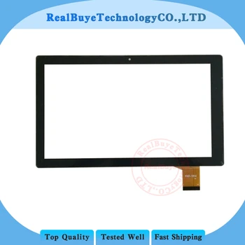 

A+ 10.1'' inch Touch Screen For JAY-tech Tablet PC X10F1 PM1024 Tablet PC Touch Panel Digitizer Sensor Replacement