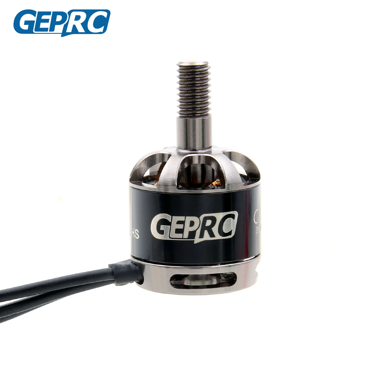 

Ge PRC / Gepugr 1408 3750 Kv / 4100 Kv Fpv Traversing Machine Brushless Motor