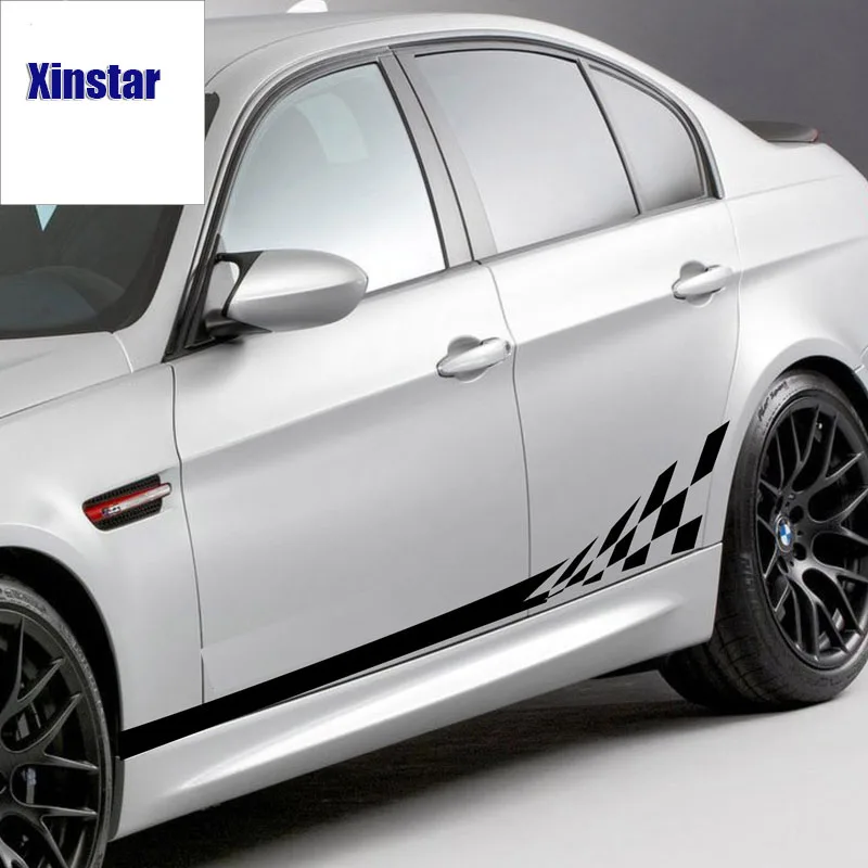 2 шт. автомобильные наклейки для bmw 1 3 5 серии 116i 118i 120i 320i 328i 330i 520i 528 525 F10 F30 X1 X3 X5