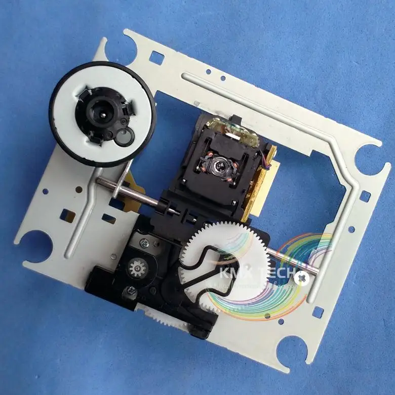 Mechanism laser len for YAMAHA CDC-575 CDC-585 CDC-685 optical pickup dvd player cd player laser lens
