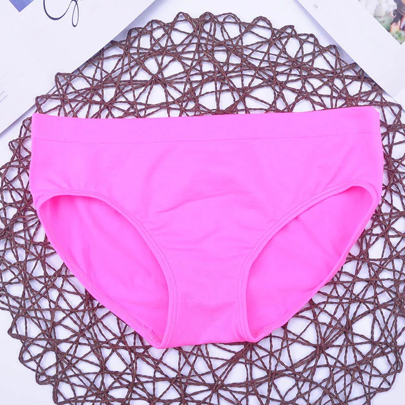 Cotton briefs women comfortable sexy underwear ladies panties lingerie bikini underwear pants thong intimatewear ac41