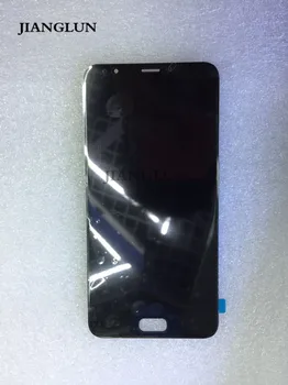 

JIANGLUN For Asus zenfone4 ZC550TL LCD Display Touch Screen Digitizer Assembly