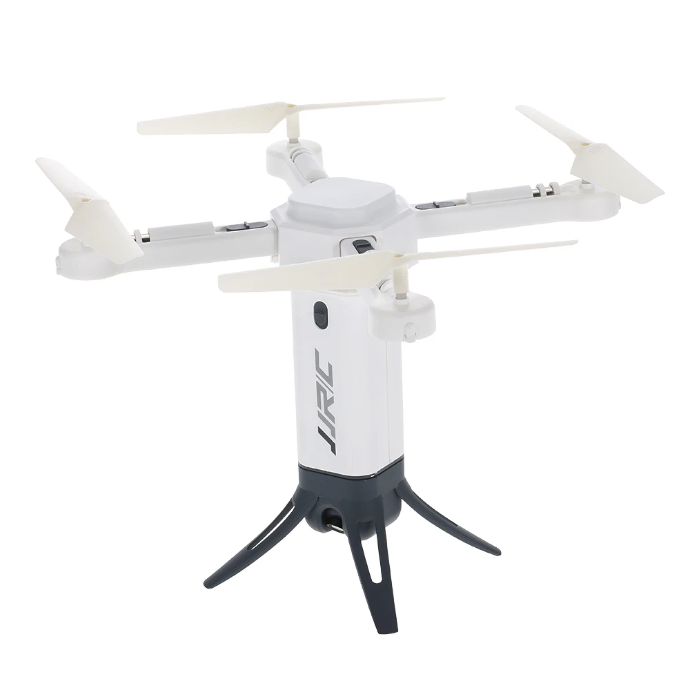 Квадрокоптер JJR/C JJRC H51 Rocket 360 2 4G 720P камера Wi Fi FPV градусов панорамная