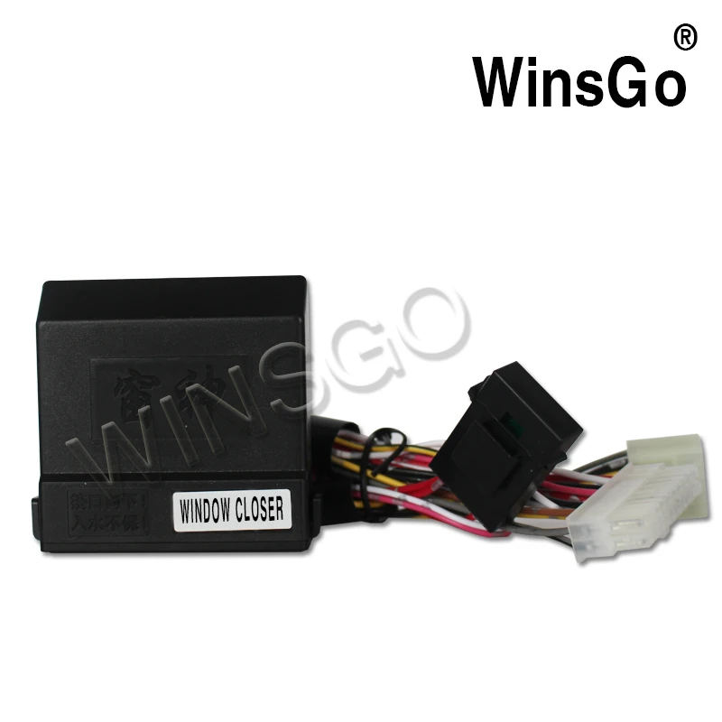  Car Window Closer Relay For Nissan Teana 13+/X-Trail 14+/Murano 15+/Tidda 11+/Sylphy 12+