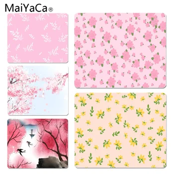 

MaiYaCa Spring color Laptop Gaming Mice Mousepad Size for 25X29cm Gaming Mousepads