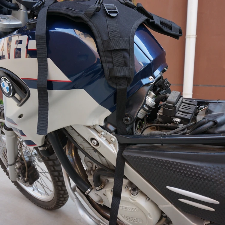 Adventure Enduro Tank Bag 25