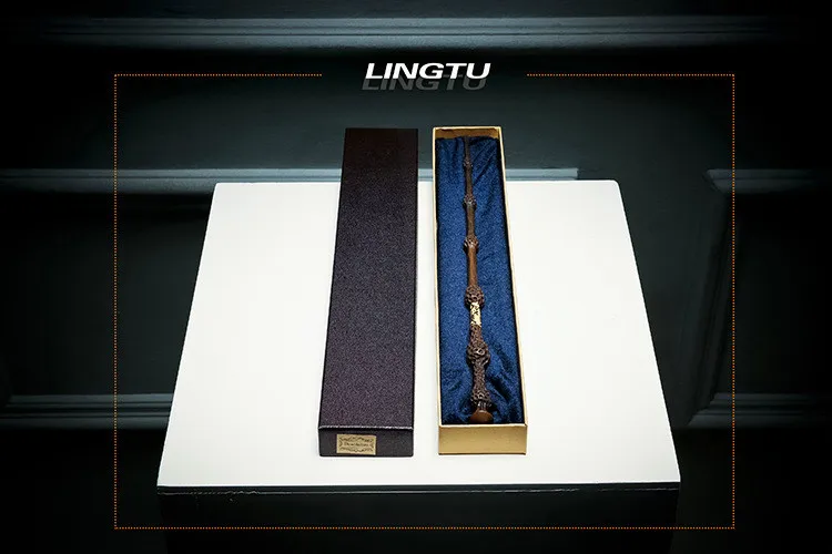 Harry Potter Magical Wand (11)