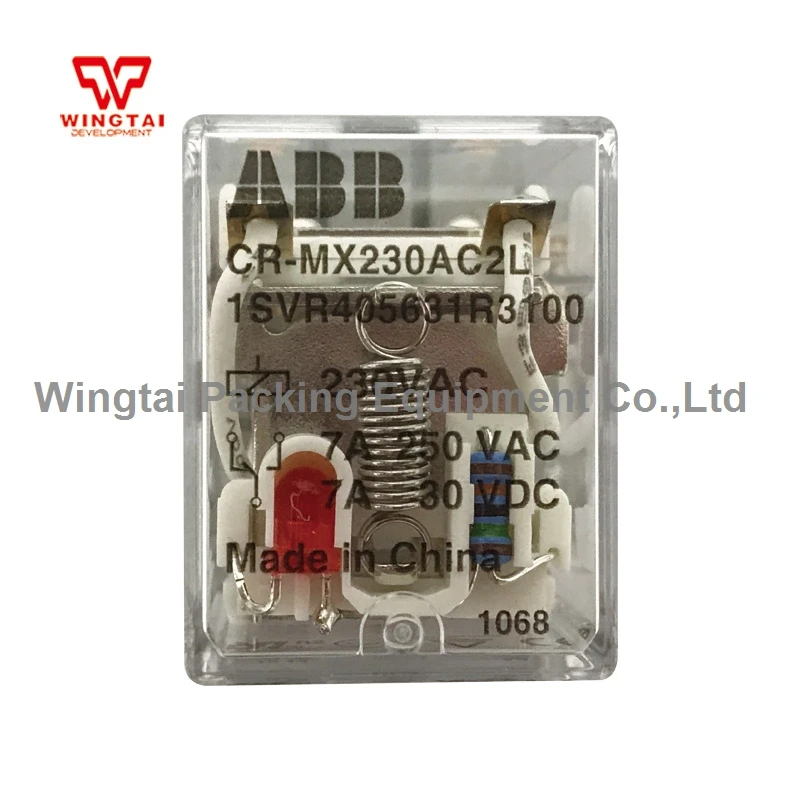 ABB CR-MX230AC2L (5)