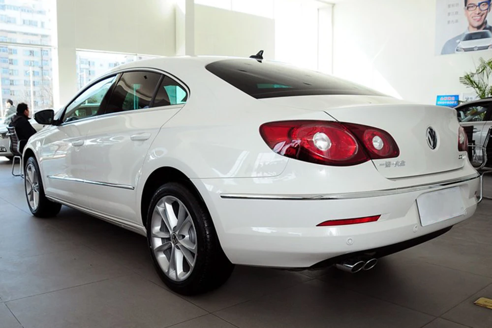 Автомобильная антенна плавник акулы авто для Volkswage Golf 4 5 67 mk6 CC Tiguan Passat B6 Mk5 Skoda Octavia