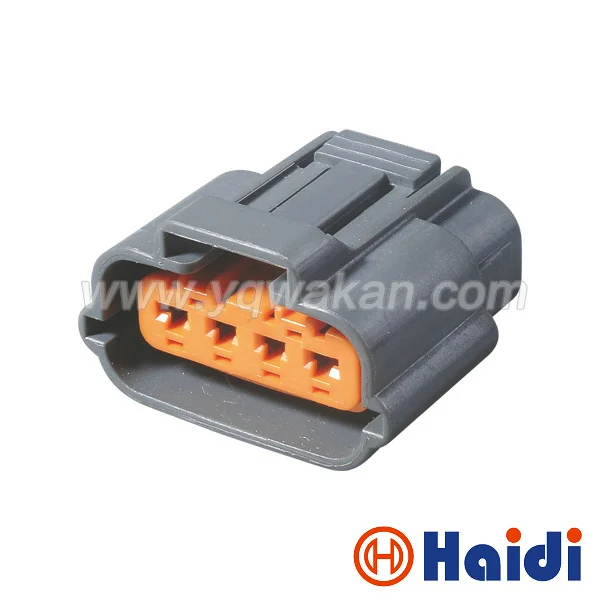 

Free shipping 2sets 4Pin Nissan Auto Ignition Controller Plug Mazda RX7 FD Throttle Position Sensor Connector 6195-0030