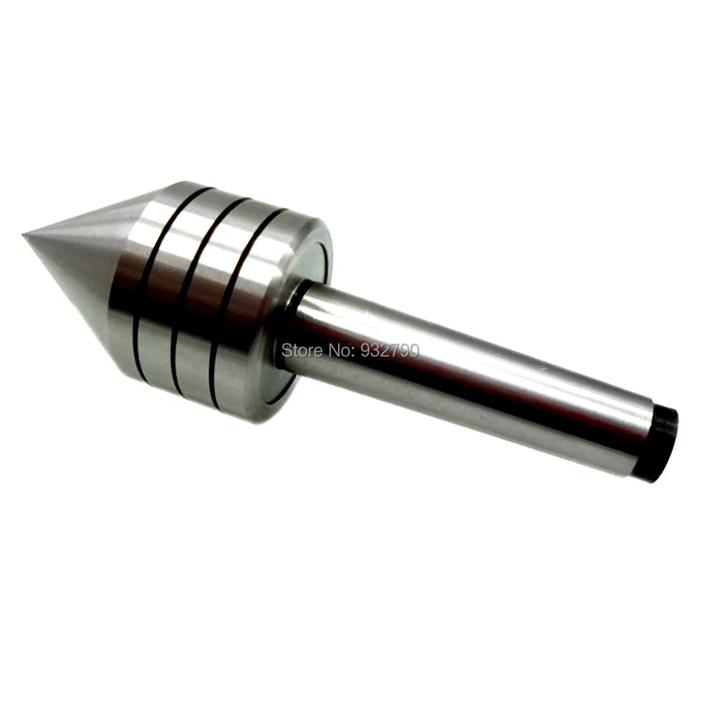 MT2 Precision Rotary Live Milling Centre Taper Bearing