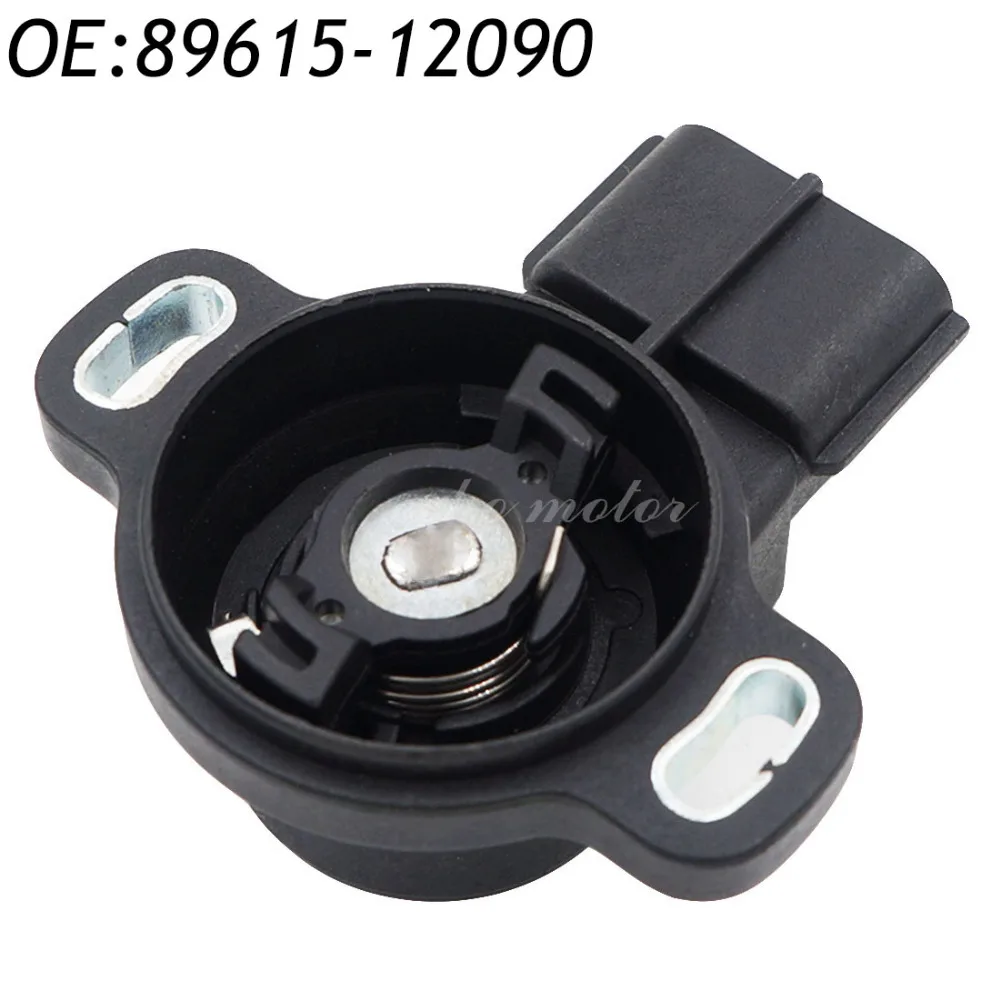 New Throttle Position Sensor TPS For Toyota Corolla Camry Celica Supra