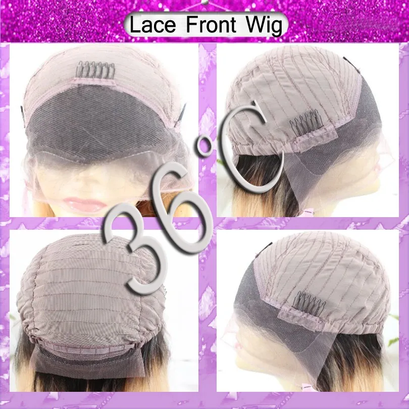 002 lace front