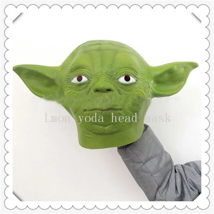 star wars groen