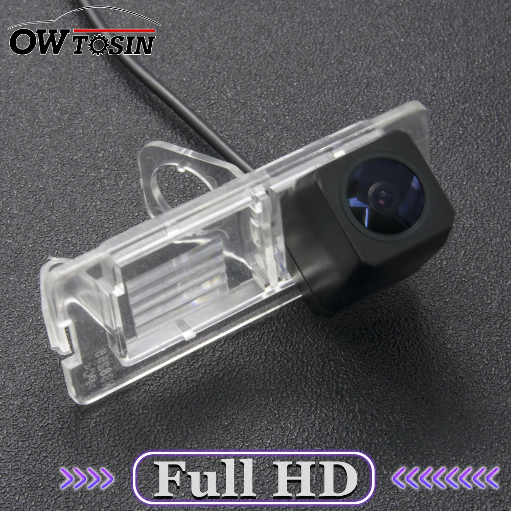 

Full HD Backup Rear View Camera For Renault Laguna Trafic Espace 4 Megane Grand Scenic Megane 3 Car Parking LCD Mirror Monitor