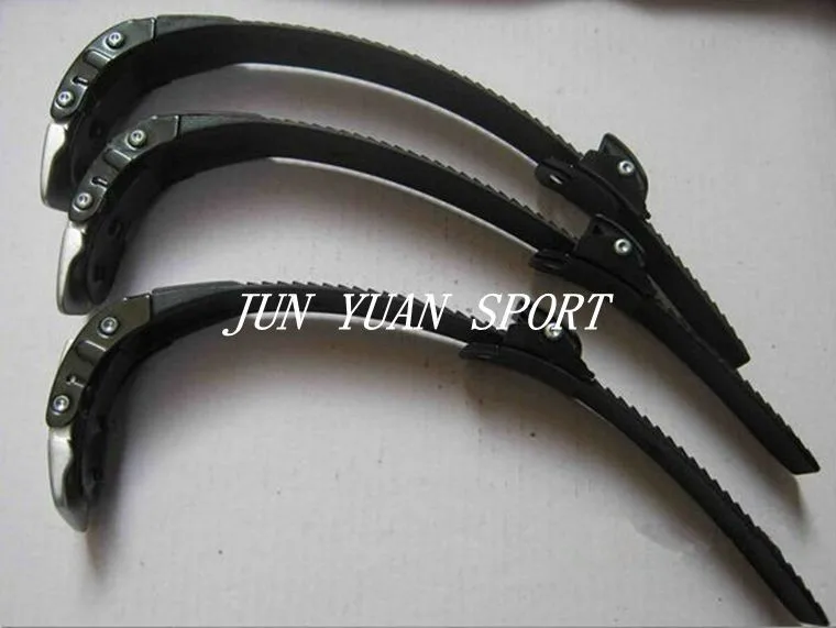 عالية الجودة! الأسطوانة تزلج العلوي مشبك الأوسط مشبك تعزيز طبعة التزلج حذاء الباليه مشبك التزلج ، شحن مجاني!