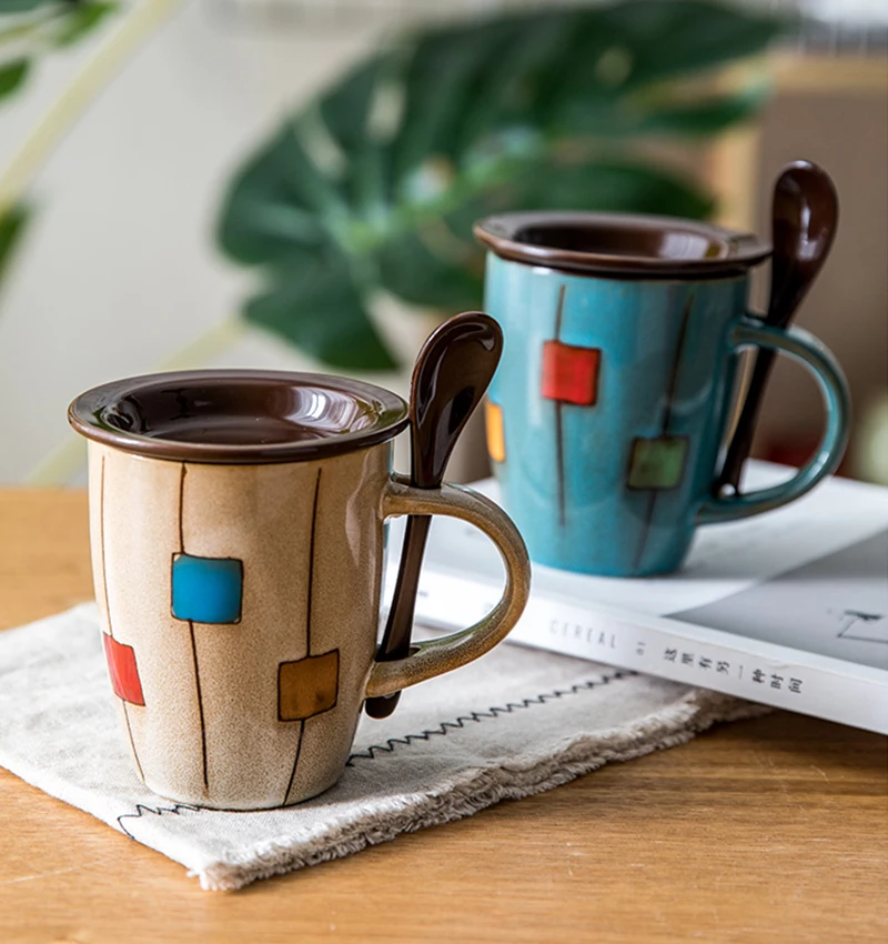 coffee cups (10)