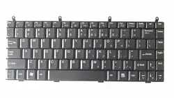 Оригинальный ноутбук США QWERTY клавиатура для lenovo 125 410 410L 410A 410 M 125F 125A 125L серии Черный Бесплатная доставка