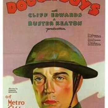 Doughboys Movie Poster (11 x 17)