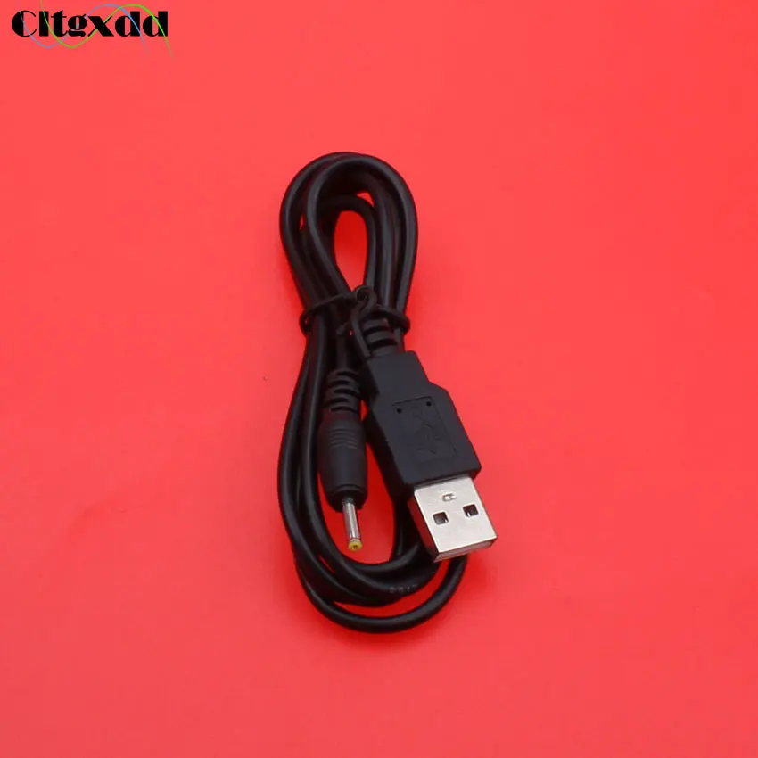 Кабель питания cltgxdd для ASUS EEE ПК планшетов разъем USB 2 0 5x0 7 адаптер ноутбука зарядки
