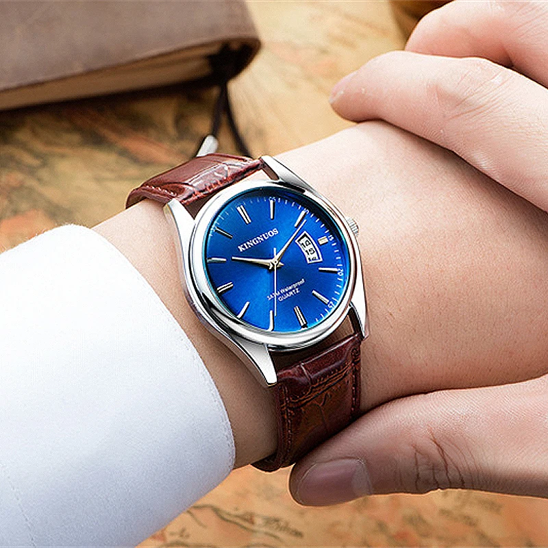 Relogio Masculino модные кварцевые часы мужские s часы лучший бренд роскошные часы мужские повседневные мужские наручные часы Montre Homme Hodinky