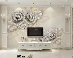 Beibehang пользовательские обои фрески гостиная спальня Серебряный diamond розовый шелк атласная 3d украшения стены украшение из бумаги для дома