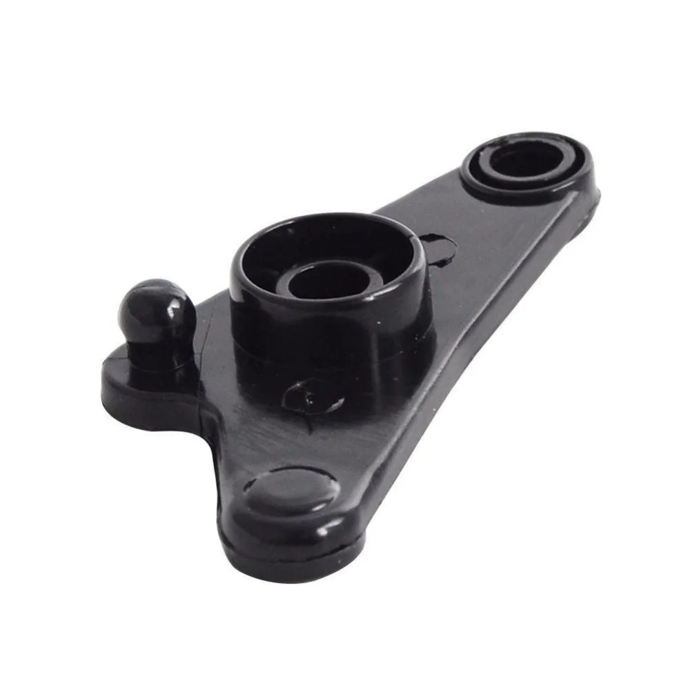 Car Intake Manifold Air Flap Aluminum Lever for Mercedes-Benz M272 V6 M273 V8