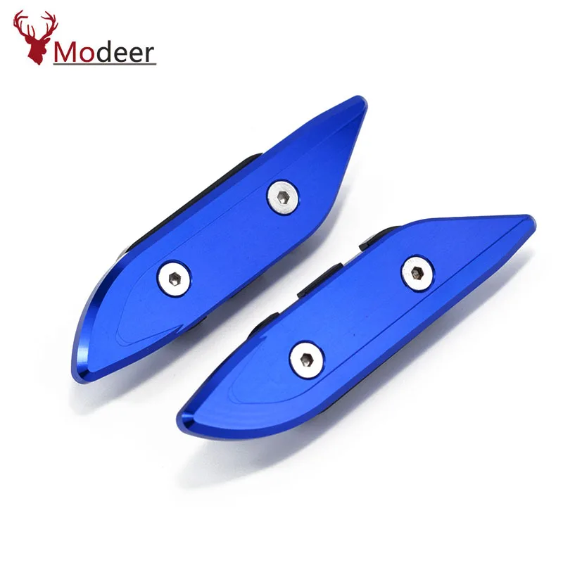 

Motorcycle Scooter Windscreen Windshield Mirror Hole Cap Cover Driven Eliminators For Yamaha T max tmax 530 Dx Sx 2012-2018 2019
