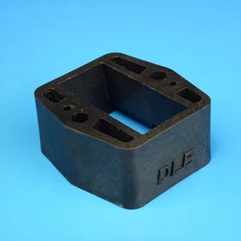 

DLE85/111/120/222 Carburetor Insulation Block
