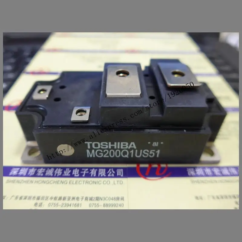 

MG200Q1US51 module Special supply Welcome to order !