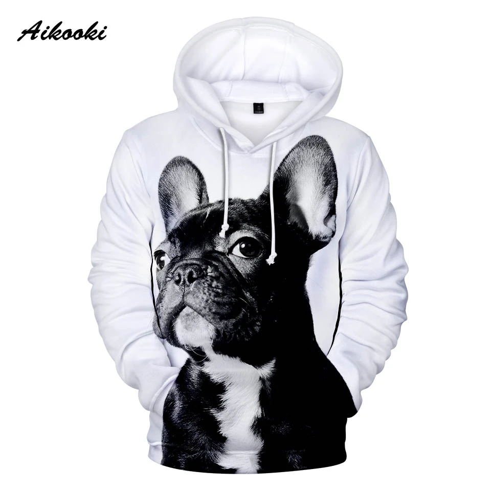 women's sweatshirts with dogs on them